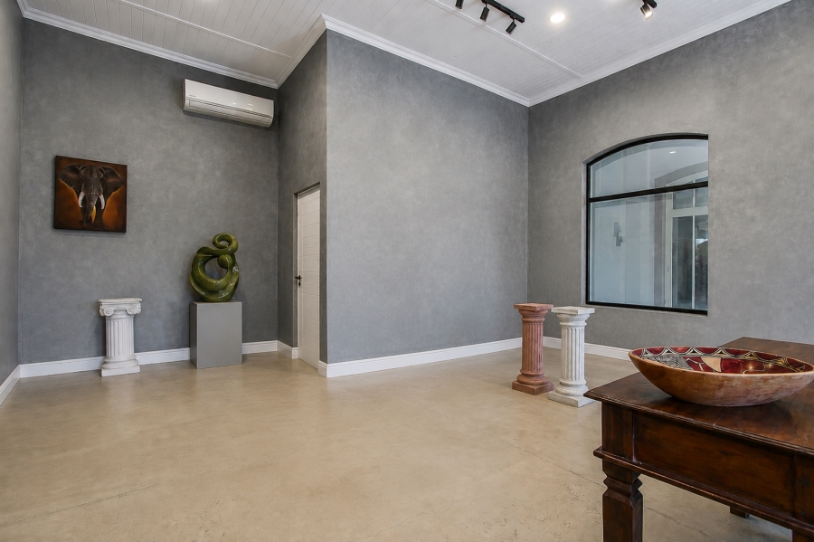Commercial Property for Sale in Franschhoek Western Cape